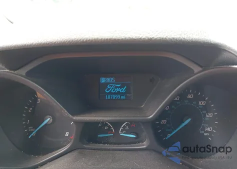 2015 Ford Transit Connect Xlt from USA, damaged, VIN NM0LS7F77F1218277